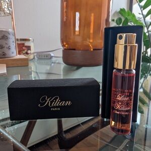 Kilian Love Don’t be Shy